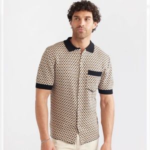 Percival Casa Piccante Shirt